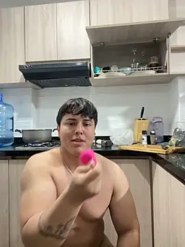 Thom Ohtani online show from January 8, 2:35 am