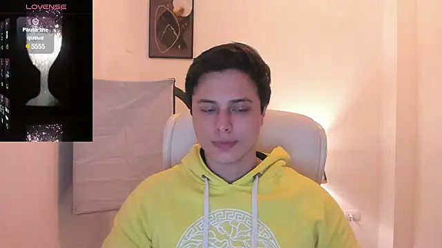 Thom Ohtani online show from February 1, 2:47 am