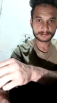 Snapshot of Jaisboy chatting on March 21, 9:34 pm Jaisboy online show from March 21, 9:34 pm