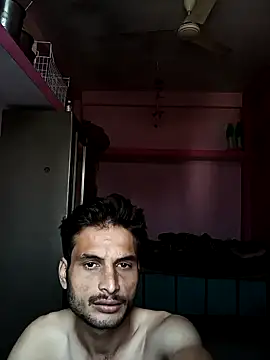 Snapshot of Jaisboy chatting on January 6, 6:47 am Jaisboy online show from January 6, 6:47 am