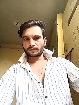 Snapshot of Jaisboy chatting on March 20, 7:25 am Jaisboy online show from March 20, 7:25 am