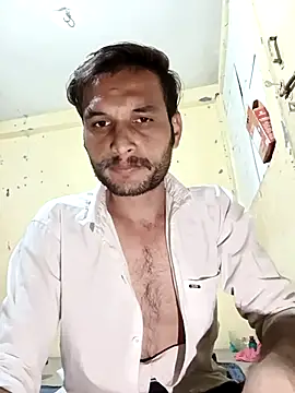 Snapshot of Jaisboy chatting on March 19, 1:18 pm Jaisboy online show from March 19, 1:18 pm