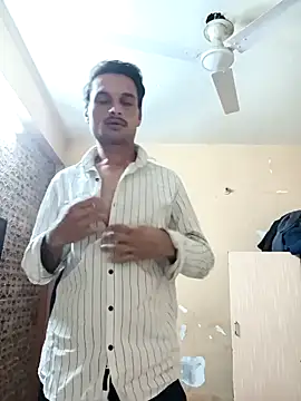 Snapshot of Jaisboy chatting on January 29, 1:49 pm Jaisboy online show from January 29, 1:49 pm