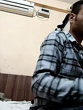 Snapshot of Jaisboy chatting on February 27, 5:04 pm Jaisboy online show from February 27, 5:04 pm