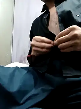 Snapshot of Jaisboy chatting on February 18, 12:04 am Jaisboy online show from February 18, 12:04 am