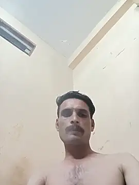 Snapshot of Jaisboy chatting on March 5, 9:17 pm Jaisboy online show from March 5, 9:17 pm