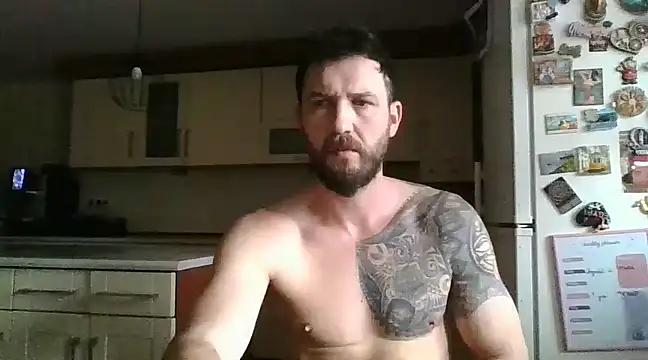 realdilf online show from March 12, 8:30 am