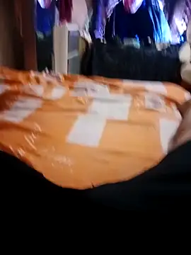 parejanuevahoff online show from March 1, 8:19 pm