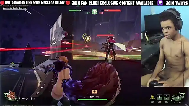 lovemirgaming online show from February 16, 12:22 am