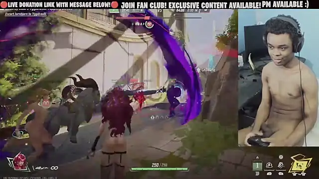 lovemirgaming online show from January 22, 12:59 am