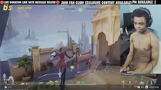 lovemirgaming online show from January 25, 2:58 am