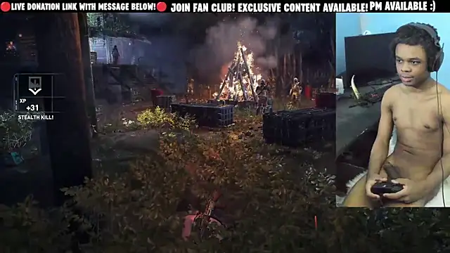 lovemirgaming online show from January 23, 9:08 am