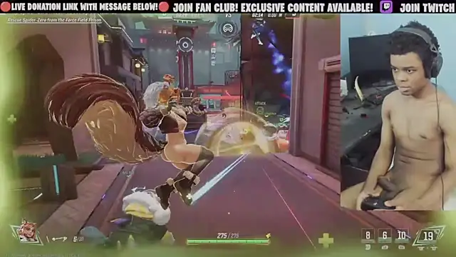 lovemirgaming online show from January 25, 11:11 pm