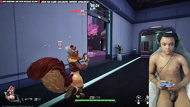 lovemirgaming online show from March 17, 11:13 pm