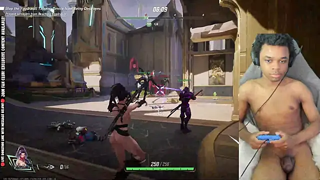 lovemirgaming online show from March 15, 6:10 pm