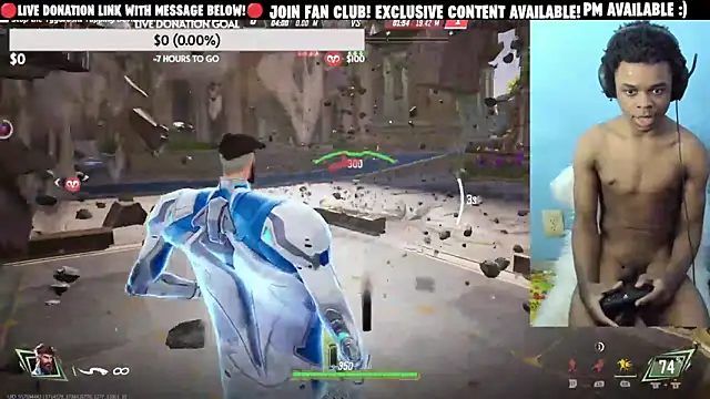 lovemirgaming online show from February 1, 1:41 pm