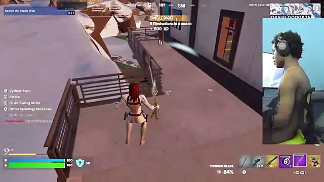 lovemirgaming online show from January 14, 4:36 am