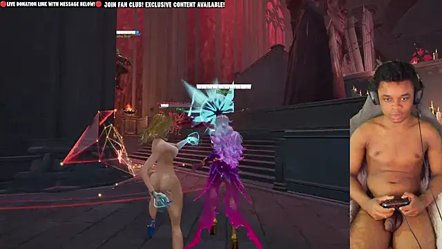 lovemirgaming online show from September 11, 12:20 am