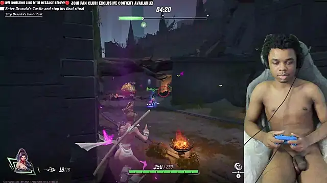 lovemirgaming online show from March 17, 12:57 pm