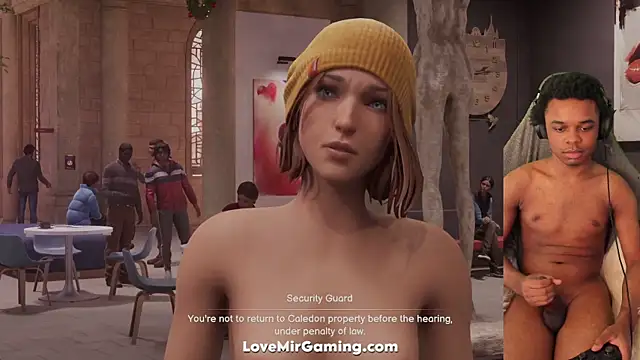 lovemirgaming online show from September 22, 9:14 pm