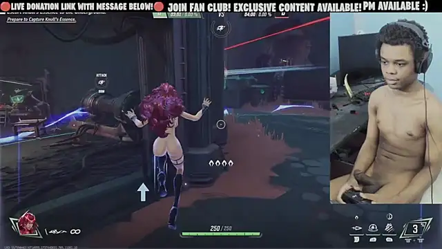 lovemirgaming online show from January 22, 11:01 am