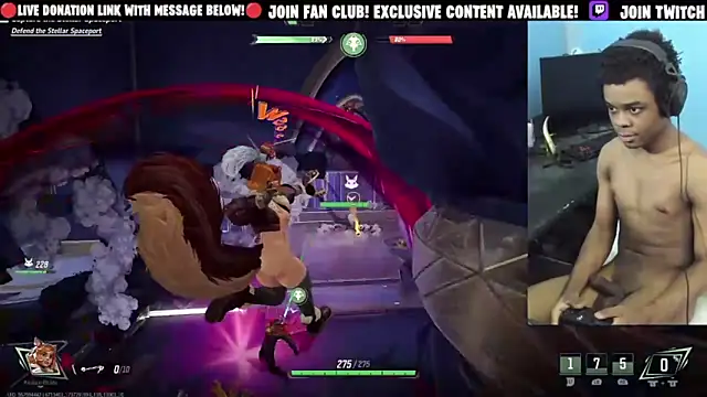 lovemirgaming online show from January 30, 9:47 am