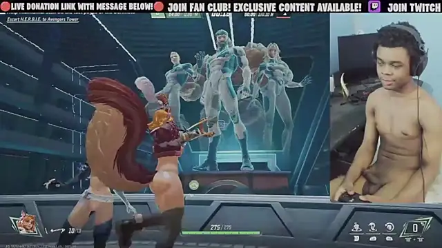 lovemirgaming online show from January 31, 5:21 pm