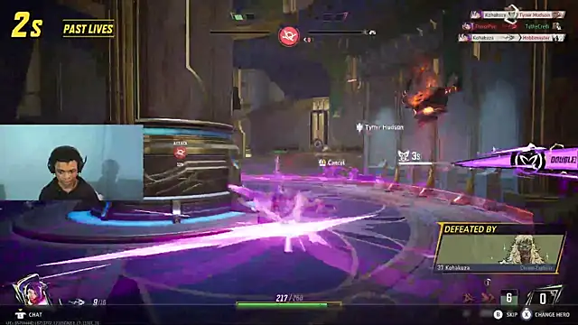 lovemirgaming online show from January 29, 4:52 pm