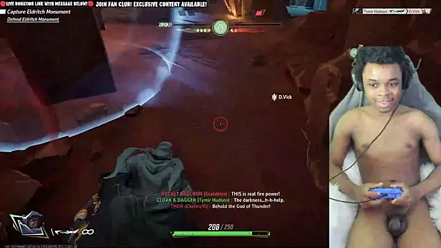 lovemirgaming online show from March 16, 6:42 am