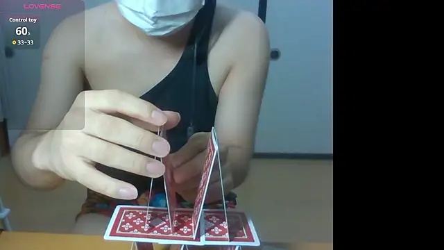 Coco rainbow online show from October 28, 2:52 pm