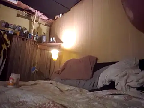 hesjustafriend online show from March 9, 11:58 am