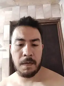 Man456545 online show from August 6, 3:40 pm