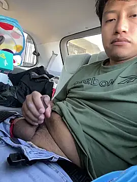 abrilito2 online show from January 24, 10:30 pm