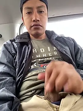 abrilito2 online show from March 5, 5:29 pm