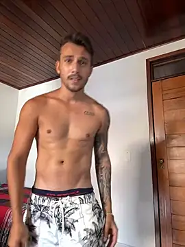 carvalhofelipe online show from January 10, 2:13 pm