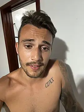 carvalhofelipe online show from January 9, 9:26 pm