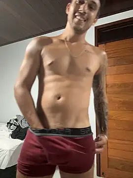 carvalhofelipe online show from January 17, 9:32 pm