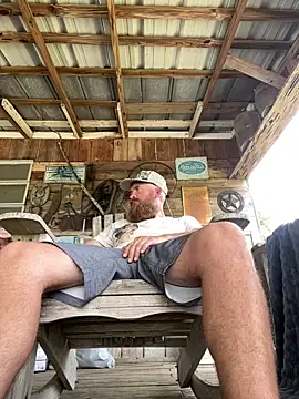 32XRedBeard online show from April 19, 7:49 pm