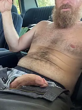 32XRedBeard online show from April 21, 8:59 pm