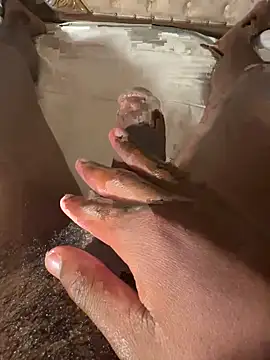 jujufoyo67 online show from February 20, 8:32 pm