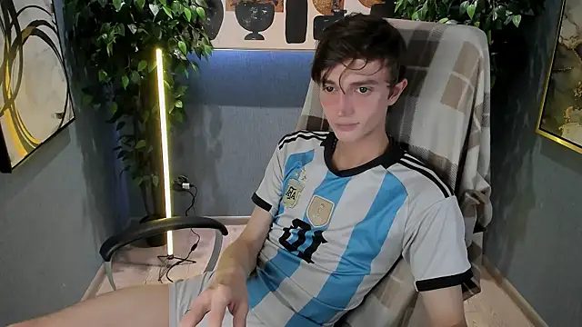 John Weasley online show from September 14, 9:17 pm