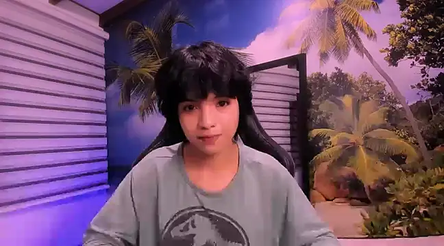 AllanYong18 online show from January 20, 1:18 am