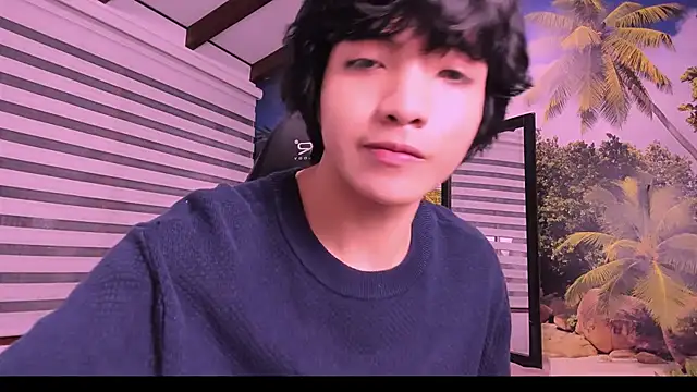 AllanYong18 online show from February 23, 1:09 am