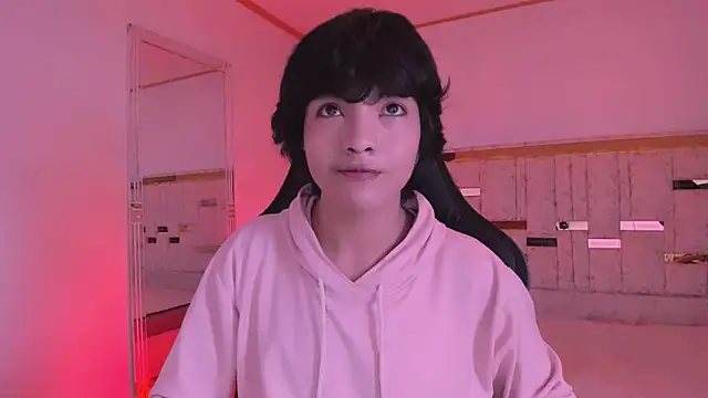 AllanYong18 online show from March 10, 8:06 am