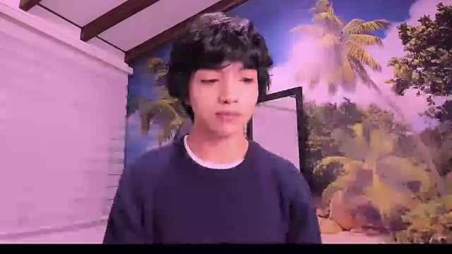 AllanYong18 online show from February 9, 2:28 am