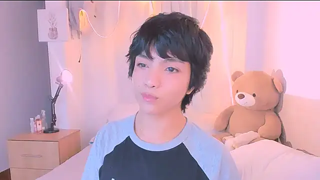 AllanYong18 online show from September 27, 1:03 am