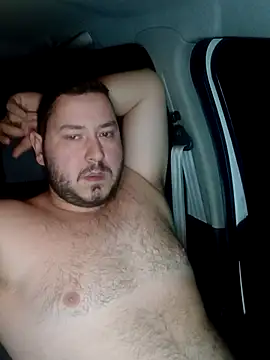 BogdanAlan online show from November 26, 12:02 am