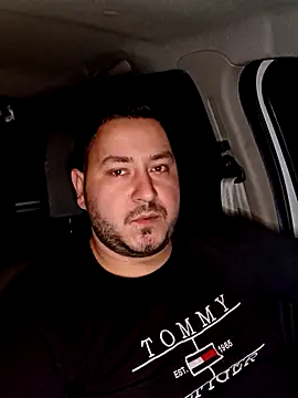 BogdanAlan online show from November 11, 11:54 pm