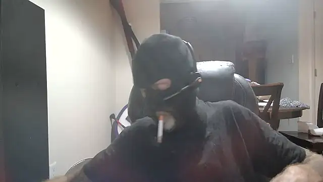 filthymind619 online show from January 25, 3:40 am