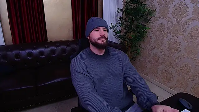 AdamJamesonn online show from January 19, 6:05 am